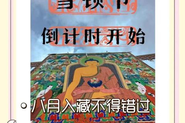 西藏雪顿节:宗教盛典,体验藏族习俗 西藏雪顿节:宗教盛典,体验藏族习俗