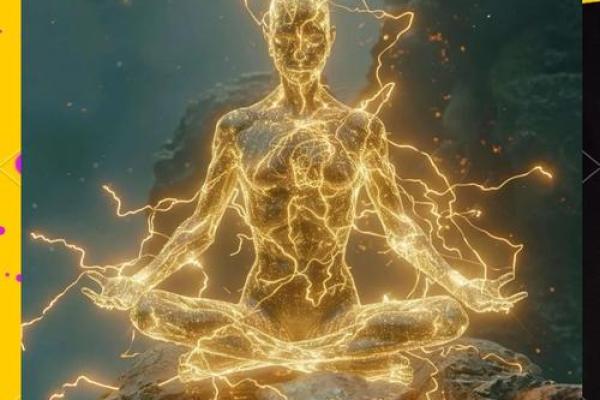 成道节:自我觉醒,修行中的真理与实践 成道节:自我觉醒,修行中的真理与实践