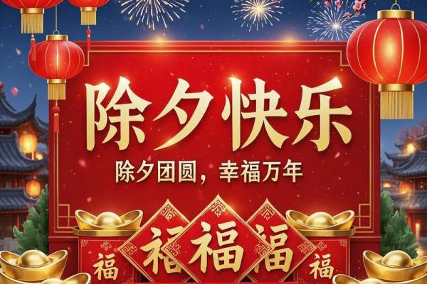 春节:除夕守岁,感恩家人和睦与团聚 春节:除夕守岁,感恩家人和睦与团聚