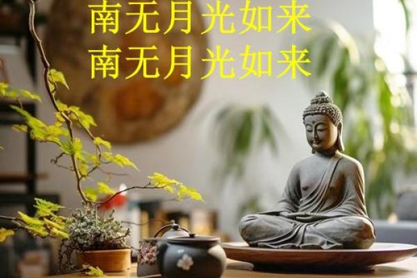法华节：佛光普照，弘扬佛教文化