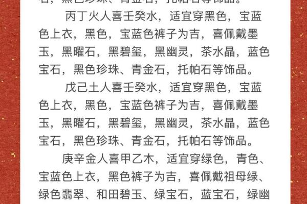 青金五行格局揭秘:性格解析中的隐藏密码 青金五行格局揭秘:性格解析中的隐藏密码