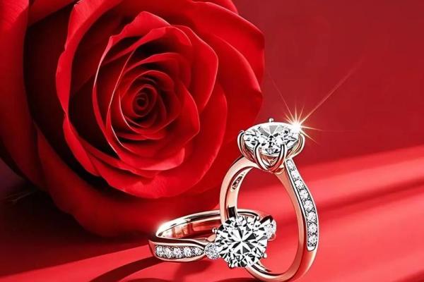 情人节：浪漫爱情，品味节日自然魅力