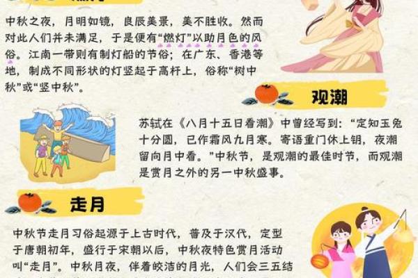 苗族中秋节：月圆人团圆，品味传统文化精髓