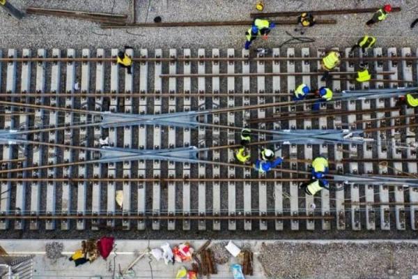 如何改变铁路五行格局？解锁个人成长新路径