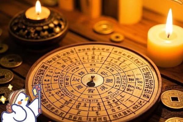 揭秘黄洋命理：能改运吗？合婚看什么？命运不同的深层解析