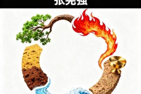 五行格局下的羽羽性格，揭秘你的潜在能量与成长路径