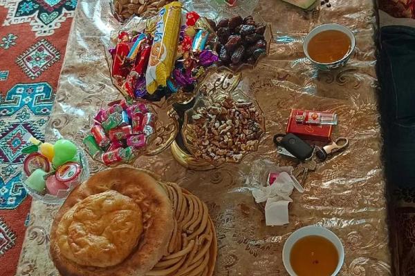 哈萨克族古尔邦节:庆祝文化,体验家族团聚 哈萨克族古尔邦节:庆祝文化,体验家族团聚