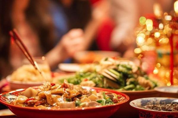 春节：团圆与年味，感悟传统文化的魅力