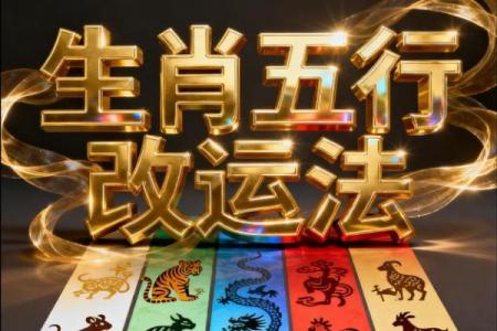 五行格局如何运用：惠的实用性格改变技巧，让你焕然一新