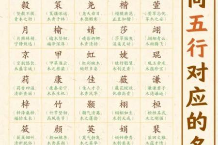 颠覆传统五行观：揭秘五行格局如何反其道而行之