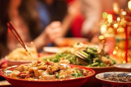 春节：团圆与年味，感悟传统文化的魅力