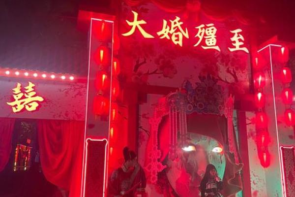 万圣节：探索神秘与鬼怪，享受夜晚的文化庆典