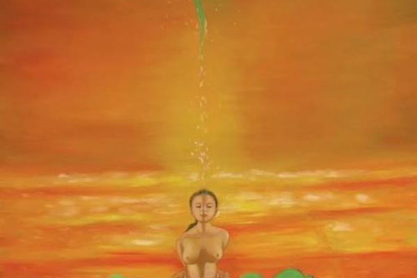 藏簇节：祈福祭祖，感悟自然的恩赐