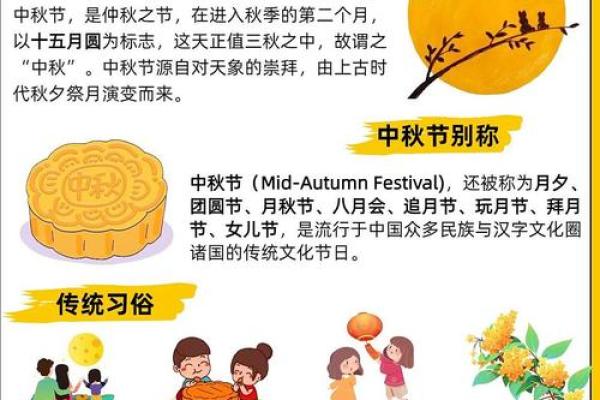 满月节：赏月佳肴，体验与自然和谐共生