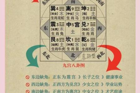 命理解析：房子风水如何影响主人的运势变化