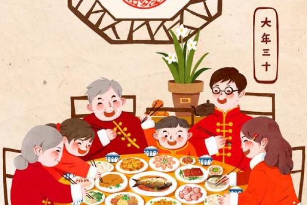 春节：传统与创新并存，送给父母的心意之选