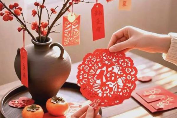 春节：传统与创新并存，送给父母的心意之选