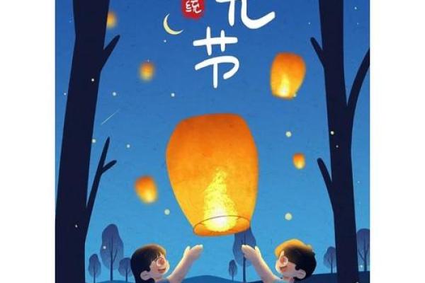 中元节：祭祖祈福，传承文化与孝道