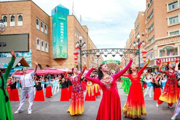 斯兰节日:古尔邦节文化,敬畏生命与奉献 斯兰节日:古尔邦节文化,敬畏生命与奉献