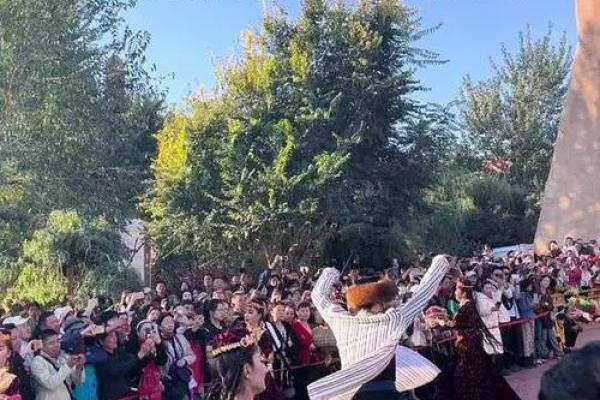 斯兰节日:古尔邦节文化,敬畏生命与奉献 斯兰节日:古尔邦节文化,敬畏生命与奉献