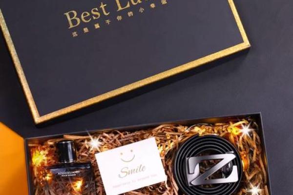 圣诞节：温暖心意与时尚风采，男生节日礼物精选