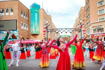斯兰节日：古尔邦节文化，敬畏生命与奉献