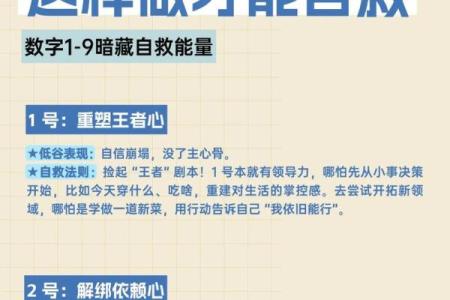 如何改变五行格局？破解性格密码，成就非凡人生