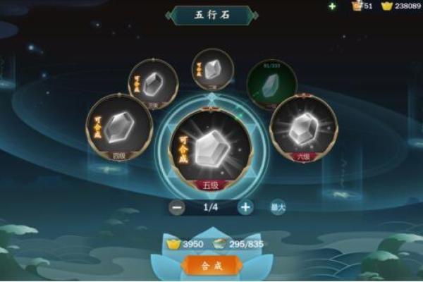 艳五行格局大揭秘：误区解析，如何走出性格困境？