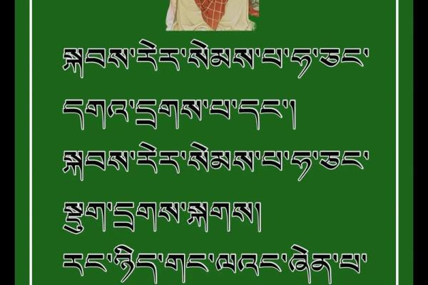 三月三：藏族节日中的养生秘笈与自然启示