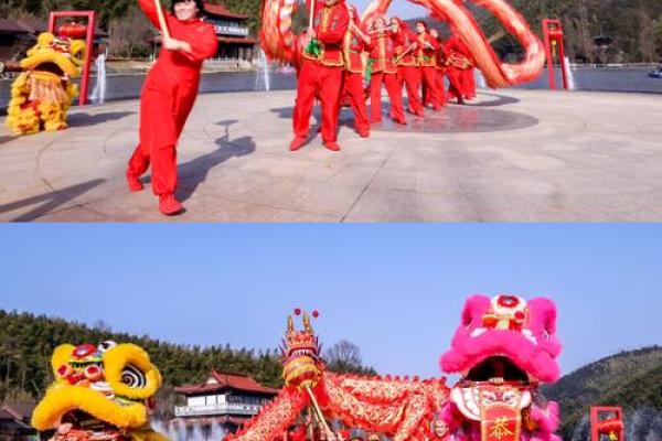 三明尤溪竹文化节：竹韵悠扬，领略自然与民俗的和谐共生