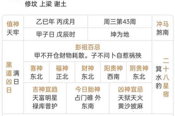 揭秘命理通书：能改运吗？合婚看什么？命运不同如何破解