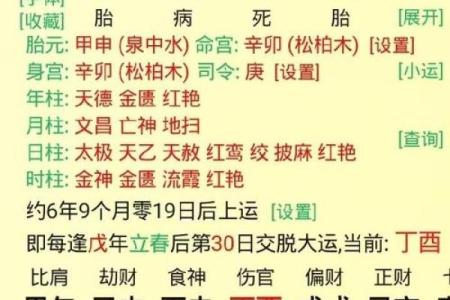 癸丑月命理解析：命运不同，如何调整自己的运势？