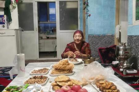 哈萨克族古尔邦节：尊重传统，铭记历史的文化底蕴