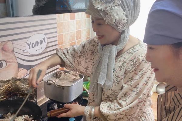 回族的古尔邦节：祭献与感恩，传承文化精神