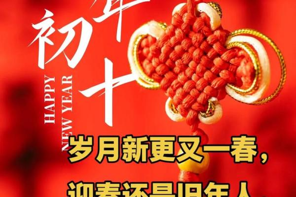 春节：除旧迎新，领略传统文化的魅力与活力