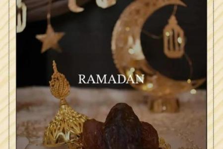 斋月：虔诚禁食，感悟自律与精神升华