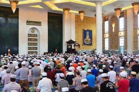 开斋节：团圆共享，感悟回族养生之道