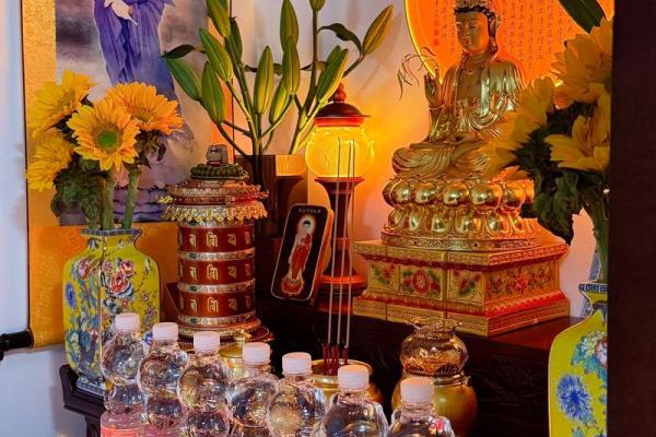 舍节:祭祀习俗与心灵养生的完美结合 舍节:祭祀习俗与心灵养生的完美结合