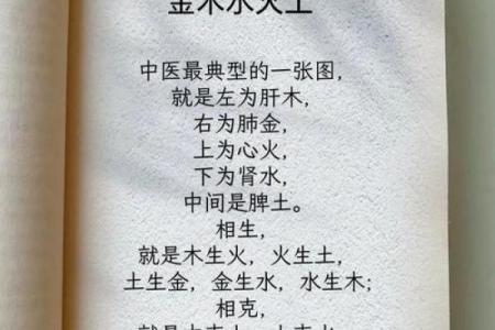 改变命运？属木男孩名字中的五行秘密，你了解多少？