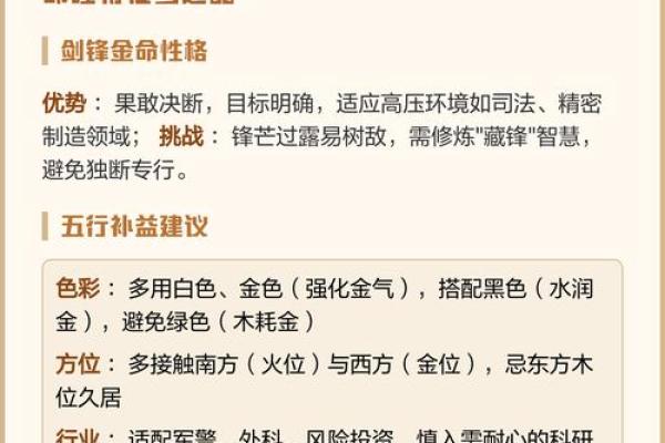 性格解析新篇章:五行格局如何影响你的命运? 性格解析新篇章:五行格局如何影响你的命运?