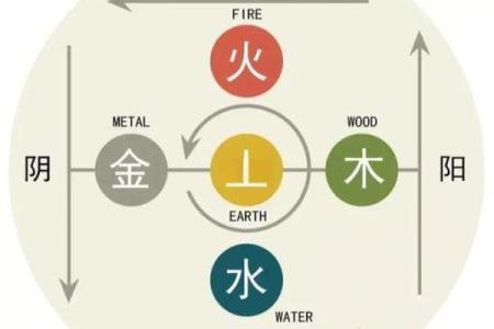 颠覆传统五行：揭秘性格改变的反向操作法