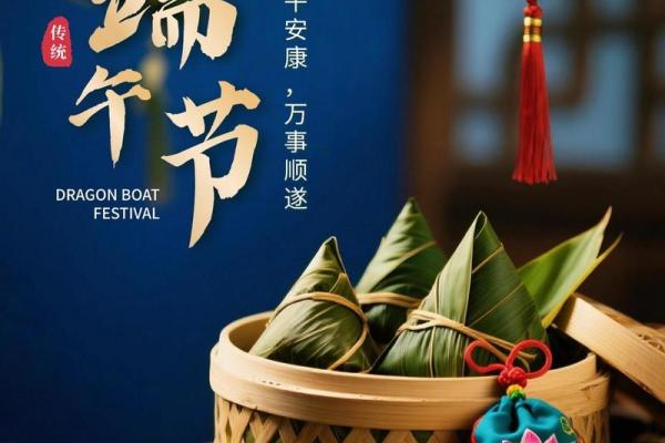端午节:粽香飘扬,品味节日养生之道 端午节:粽香飘扬,品味节日养生之道
