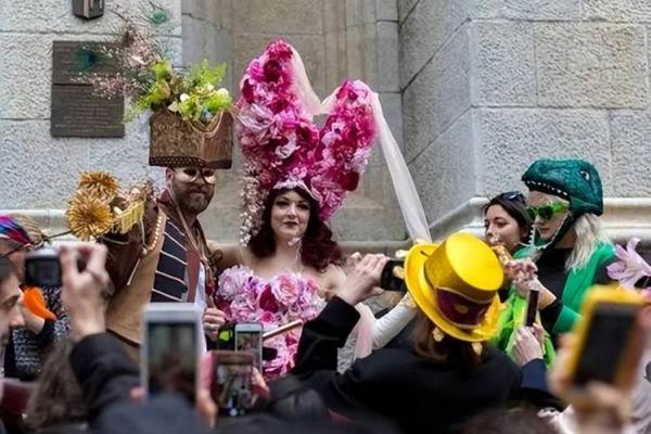 复活节:宗教文化与春日复苏的交织 复活节:宗教文化与春日复苏的交织