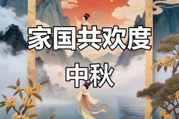 中秋：团圆赏月，品味家国情怀与文化
