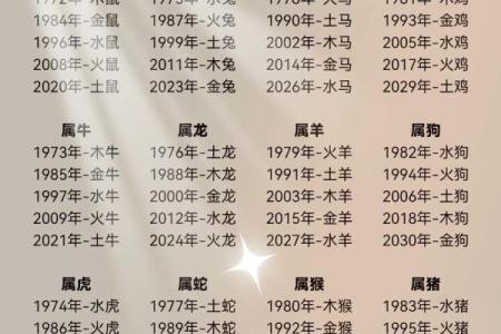 八字五行性格解析：反而让你更懂自己，如何利用它提升运势？