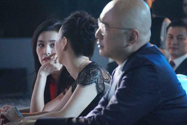 揭秘徐峥陶虹八字合婚,能否破解命运的不同? 揭秘徐峥陶虹八字合婚,能否破解命运的不同?