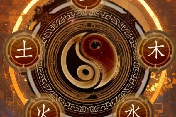 性格解析：五行失衡的男孩，揭秘如何通过名字扭转命运？