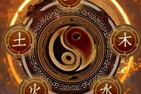 性格解析：五行失衡的男孩，揭秘如何通过名字扭转命运？