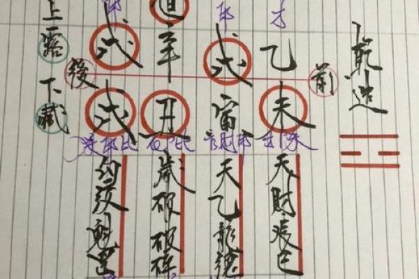 羲字五行，你的命运格局如何改变？