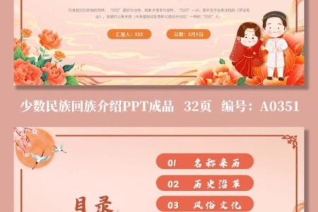 开斋节：欢庆团圆，回族文化的传承与习俗